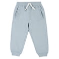 thumbnail image 5 of Modern Moments By Gerber Toddler Boy Casual Cotton Jogger Pants, 2-Pack, 12M-5T, 5 of 11