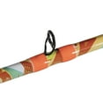 thumbnail image 4 of ProFISHiency 7ft Medium Heavy Krazy Casting Fishing Pole, 4 of 6