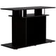 thumbnail image 2 of Mesa de TV Invy Wengué Madera Aglomerada Excelsior, 2 of 5