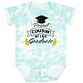 thumbnail image 3 of Inktastic Proud Cousin of the Graduate-family Graduation Boys or Girls Baby Bodysuit, 3 of 5
