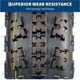 thumbnail image 4 of 2Pack 21X7-10 ATV Tires, 21X7x10 ATV UTV All Terrain Tires,Sport Front UTV Tires,6 PR, Tubeless, 4 of 5