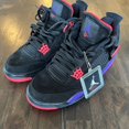 thumbnail image 1 of Jordan Jordan 4 Drake OVO Raptors, 1 of 5