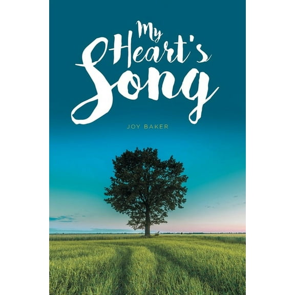 My Heart's Song (Paperback)