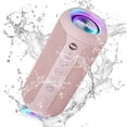 thumbnail image 1 of Altavoz Bluetooth Ortizan X10 24W IPX7 impermeable, 1 of 7