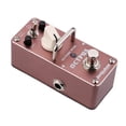 thumbnail image 3 of Pedal de Efectos AROMA AOS-3 Octopus para Guitarra Eléctrica, Carcasa Metálica, Controles Precisos, Modos de Octava, Bypass Directo, Incluye Manual y Caja Rígida, 3 of 6