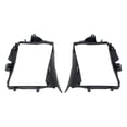 thumbnail image 1 of 2 protectores de rejilla de radiador para motocicleta, marco exterior de radiador, resistente para R1200GS, 1 of 9