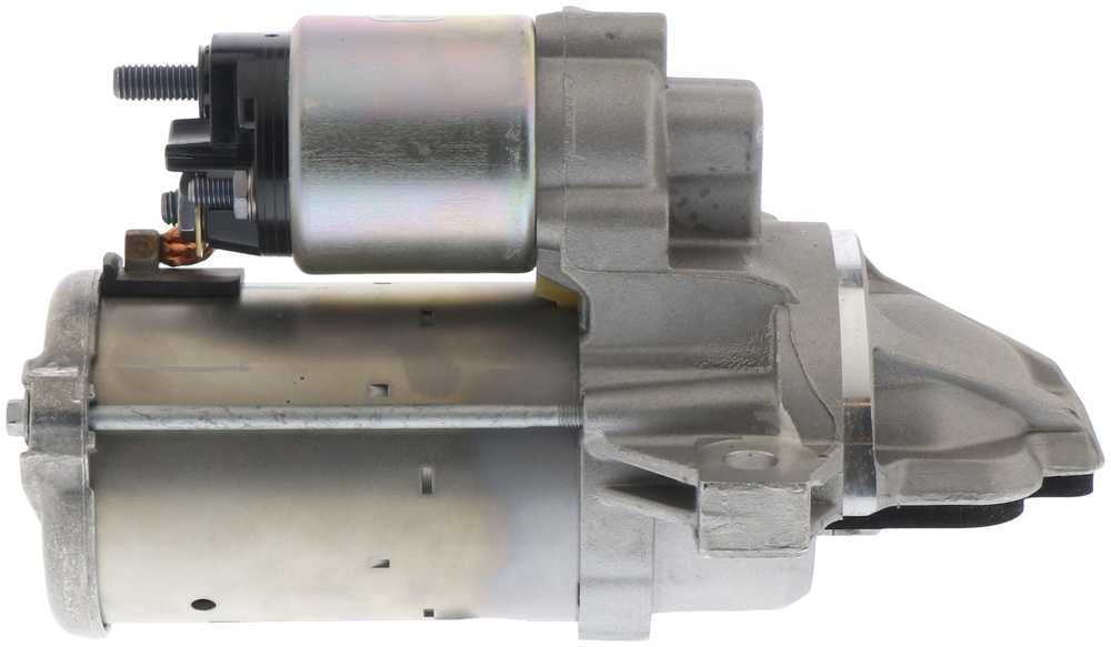 Bosch SR7618X Premium Starter