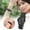 B, variant on Hearth & Gear Fashionable Ladies' Watch Gorgeous And Compact Ladies' Watch Casual And Style Elegant Ladies' Watch Womens Watch Stretch Band Women's Leather Women S Leather Watchband 20mm Watch