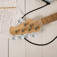 thumbnail image 1 of WASHWEPE 1 Set Guitar Tuning Machine Heads Round for Guitar Enthusiasts and Beginners, 1 of 8