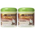 thumbnail image 4 of ORS Coconut Oil Hairdress, 4 of 5