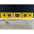 thumbnail image 4 of Swanson TL001 9-inch Speedlite Torpedo Level, 4 of 11