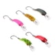 thumbnail image 3 of Minnow Señuelo Pesca Artificial Duro Simución Cebo Crankbait Atención Gran Pescado Diversión DYNWAVEMX Señuelo de pesca Minnow, 3 of 8