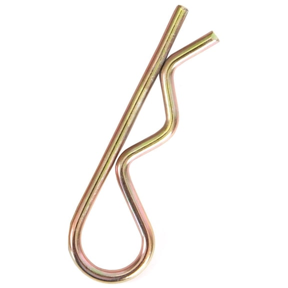 Koch Industries 4022313 1/8" Hairpin 10 Count