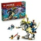 thumbnail image 1 of Set LEGO Ninjago Meca de Rogue y Dragón, 1 of 4