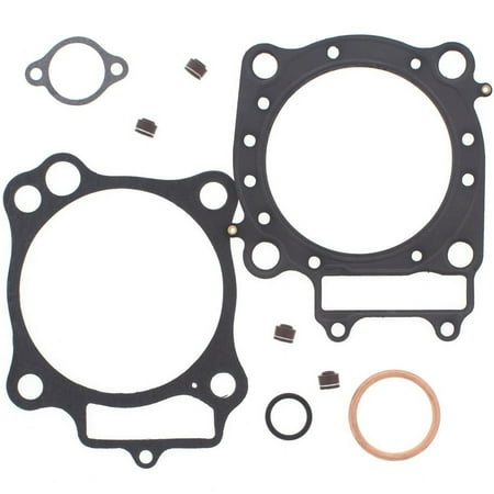 New Winderosa 810267 Top End Gasket Kit For Honda CRF450R 2002 - 2006 450cc