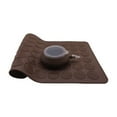 thumbnail image 2 of Manunclaims Macaron Mat+Decorating Pot, 48 Hole Macarons Silicone Mat Baking Mold Silicone Macaron Kit Pastry Baking Mat and Decorating Piping Pot, 2 of 8