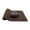Brown, variant on Windfall Macaron Baking Mold, Non-Stick Silicone Pastry Baking Mat Set, 48 Capacity with Decorating Pot
