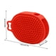 thumbnail image 4 of Cepillo de baño para perros Cepillo de baño para mascotas Cepillo de doble cara para perros con gancho Cepillo de limpieza para mascotas Herramienta de aseo para perros y gatos de pelo largo y corto S, 4 of 8