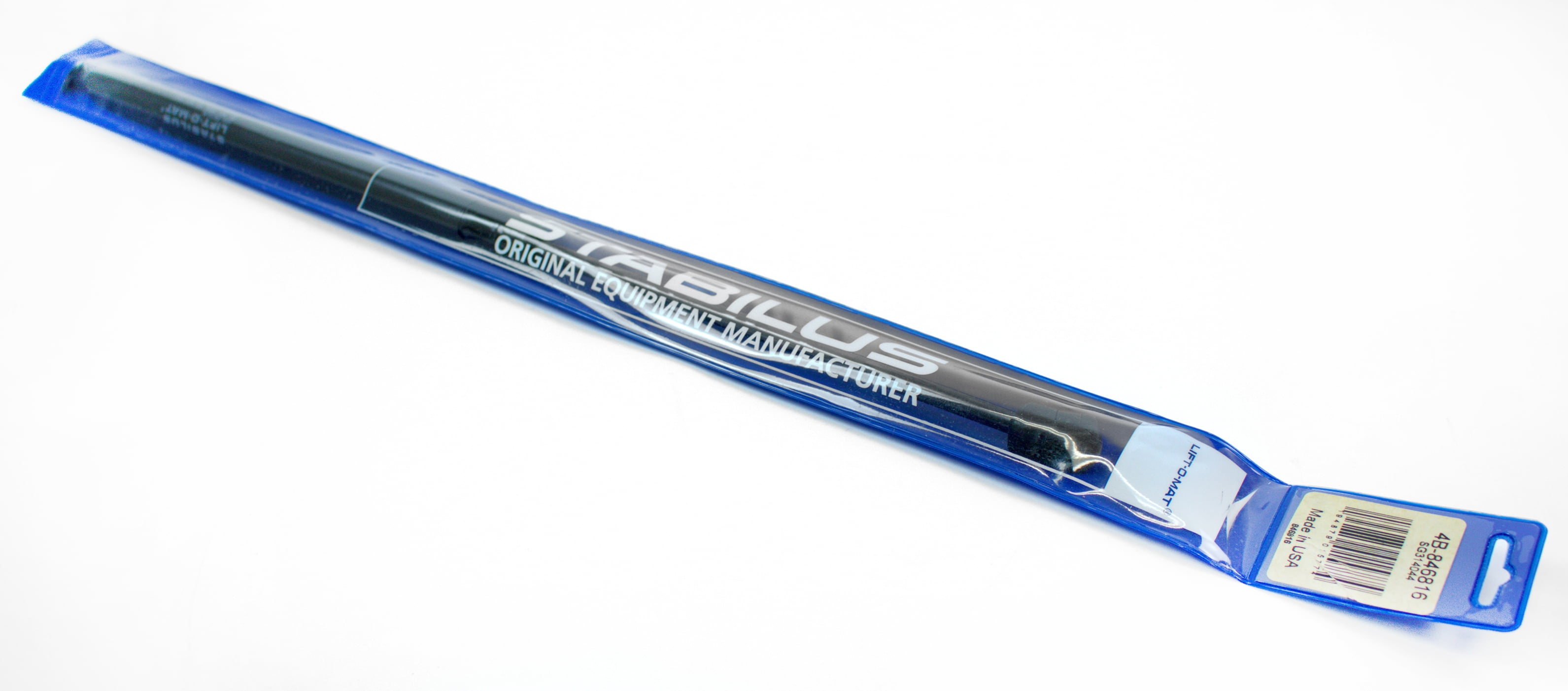 For Jeep HATCH LIFT SUPPORT LIFT-O-MAT