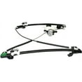 thumbnail image 4 of For 2002-2005 Rover Freelander Front Right Window Regulator LR006371 RO1351100, 4 of 5