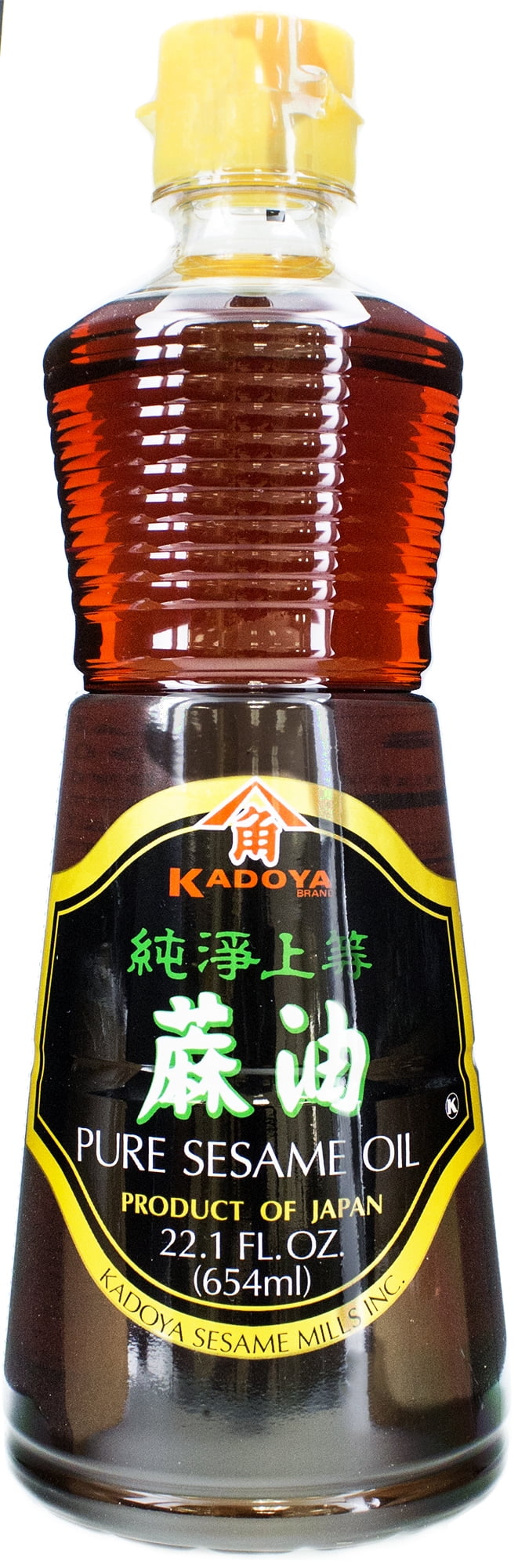 sesame oil