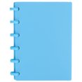 thumbnail image 2 of Office Supplies Portable Writing Tool Hole Binder Movable Page Sort for School Boys Girls Daily Life ANGGREK Otros, 2 of 8