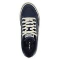 thumbnail image 2 of Levi's Mens Avery Synthetic Leather Casual Lace Up Sneaker Shoe, 2 of 6