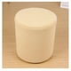 thumbnail image 2 of Funda elástica para silla otomana, funda para sofá de sala de estar Beige, 2 of 9