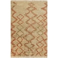 thumbnail image 1 of Surya Global Medina Jute 9' x 13' Area Rugs, 1 of 2