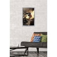 thumbnail image 2 of Marvel Comics - Shocker - Amazing Spider-Man #5 Wall Poster, 14.725" x 22.375", Framed, 2 of 3