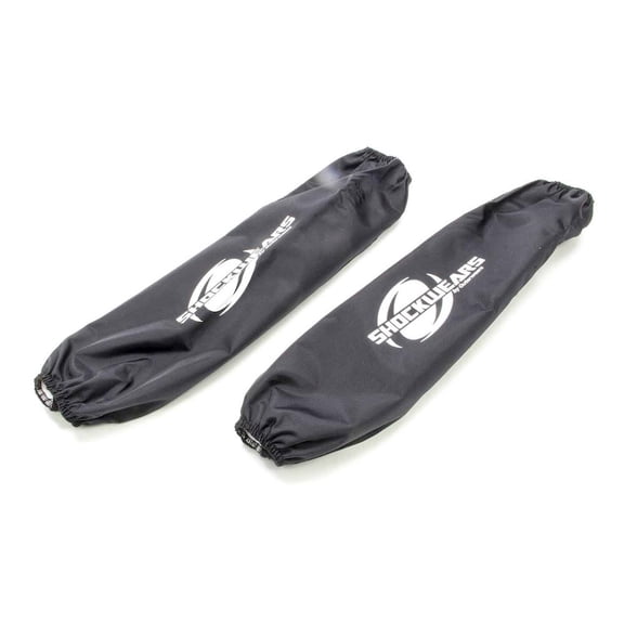 Outerwears Shockwear 14in Spring Black