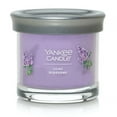thumbnail image 3 of Yankee Candle Small Tumbler Jar Candles, Blissful Bouquet Variety Pack, 4 oz (Pack of 4), 3 of 5