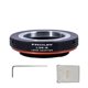 thumbnail image 1 of Adaptador de montura de objetivo PHOLSY Leica M39 L39 LTM 39 mm para Sony E, 1 of 6
