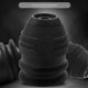 thumbnail image 3 of SDS Drill Chuck Replacement for Te16 Te40 Te35 Te30 Power Tools Compatibility, 3 of 5