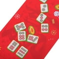 thumbnail image 5 of OUNONA 18 Pcs Enveloppe Rouge Chanceuse Chinoise Papier Rouge Célébrations Bénédiction Cadeau, 5 of 5