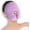 Purple, variant on Newgo Microwave Heating Pad for Sinus Pressure Relief, Green