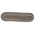 thumbnail image 1 of Twilight TL60A008X028 Twilight - Palm Stair Tread - set 13 Rug, 1 of 1