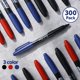 thumbnail image 5 of Rotuladores permanentes Thenshop, paquete de 300 unidades, de punta fina, impermeables, 5 of 6