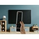 thumbnail image 2 of Control Remoto Sanyo Pantalla Smart Tv Netflix Youtube, 2 of 11