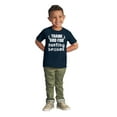 thumbnail image 3 of Thank God For Hunting Season Sport Toddler Boy Girl T Shirt Infant Toddler Brisco Brands 6M, 3 of 6