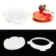 thumbnail image 3 of Molde Para Hornear, Redondo, Antiadherente, De Silicona, Para Pastel De Chocolate, Bricolaje, 3 of 7