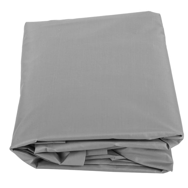 Spptty Balançoire d'Extérieur Chaise 3 Places Coussin Imperméable de Remplacement pour Patio Jardin Cour, Remplacement de Coussin de Balançoire, Coussin de Balançoire