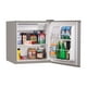 thumbnail image 4 of BLACK+DECKER BCRK17V Refrigerador compacto Energy Star Mini refrigerador de una puerta con congelador, 1.7 pies cúbicos, VCM, 4 of 5