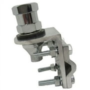 WORKMAN RV750 CB RADIO ANTENNA MIRROR MOUNT WITH SUPER DUTY STUD