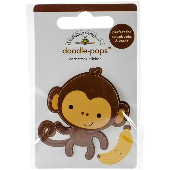 garabato Doodlebug ATZ5590
