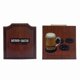 thumbnail image 3 of -Board Drink Coasters 4 Set for Home Kitchen Office Wedding Party, 3 of 5