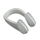 thumbnail image 4 of Tapones para la nariz para nadar, clip para la nariz para nadar con protector nasal en caja. blanco, 4 of 9