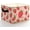Color-a, variant on Rustic Yellow Floral Storage Bins Box with Handles, Cottagecore Fruits Flower Botanical Foldable Basket Toybox for Bedroom Bathroom Laundry Room Clothes Toys Books