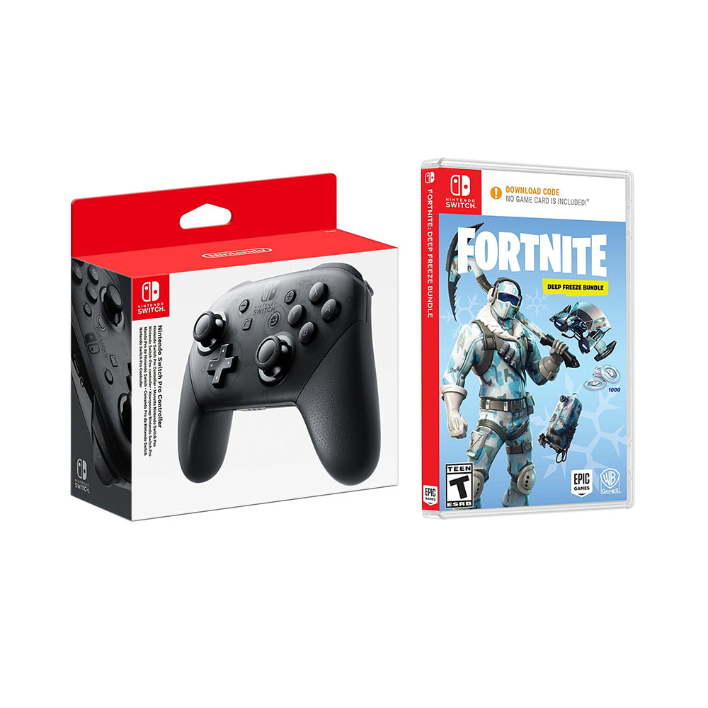 best switch controller for fortnite