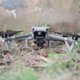 thumbnail image 3 of Tren de aterrizaje Drone tren de aterrizaje Booster Stand Gear para DJI Mavic 3 Accesorios, 3 of 9
